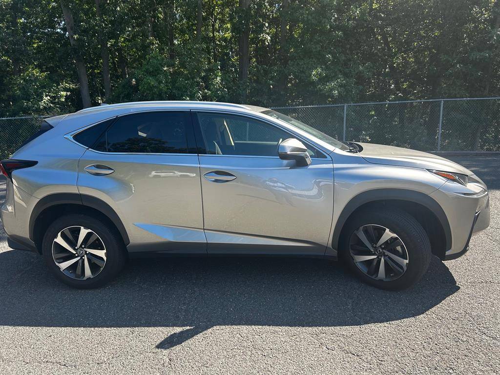 2021 Lexus NX NX 300 — SUV — 30,295 mi — Oakhurst, NJ