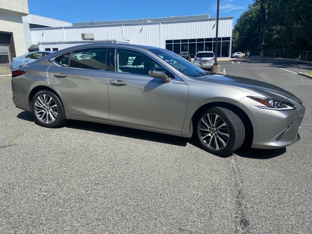 2020 Lexus ES ES 350 — Sedan — 44,215 mi — Oakhurst, NJ