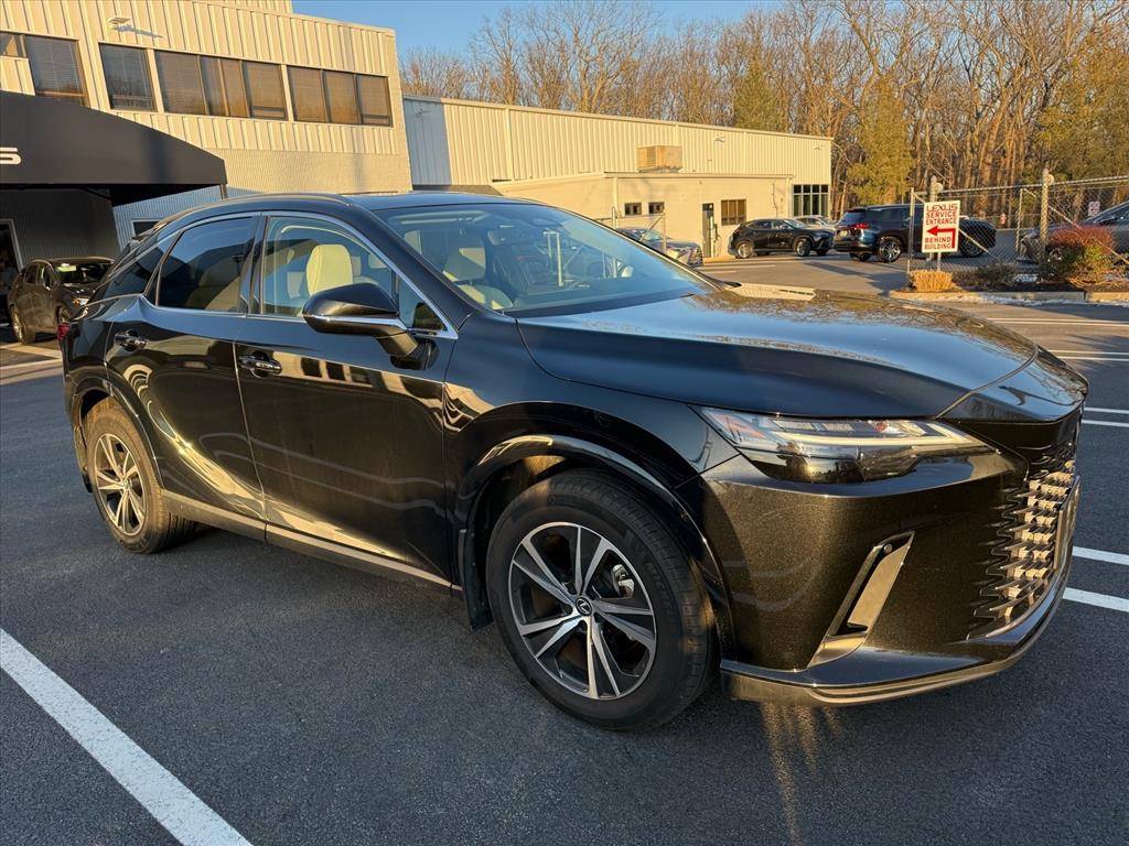 2023 Lexus RX RX 350 Premium