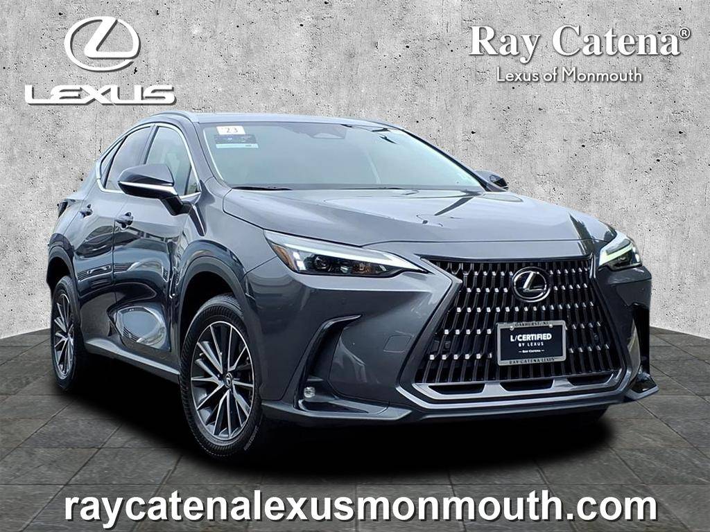 2023 Lexus NX NX 350 Premium — SUV — 26,926 mi — Oakhurst, NJ