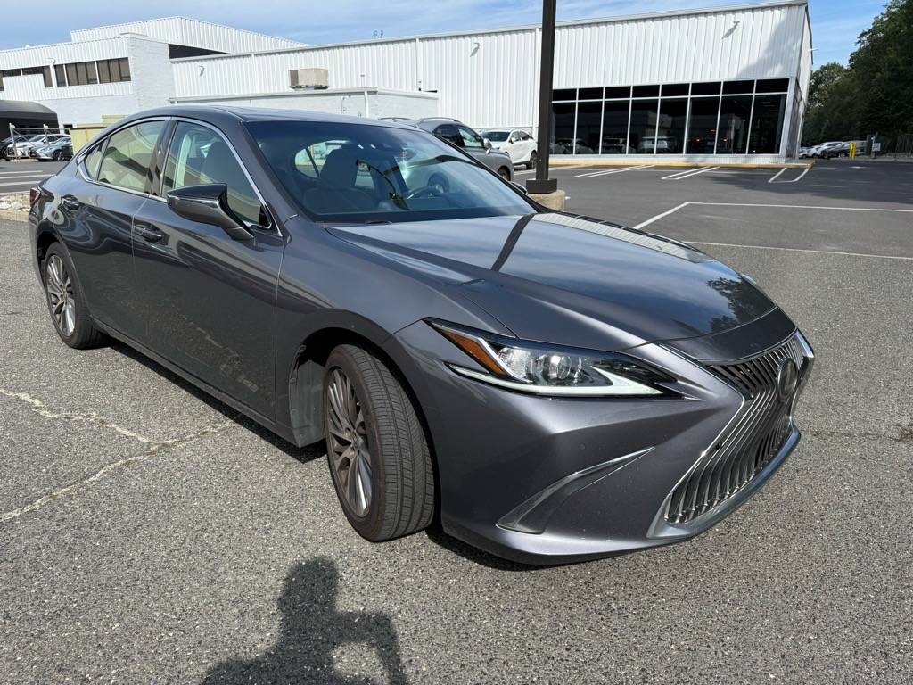 2019 Lexus ES ES 350 — Sedan — 63,564 mi — Oakhurst, NJ