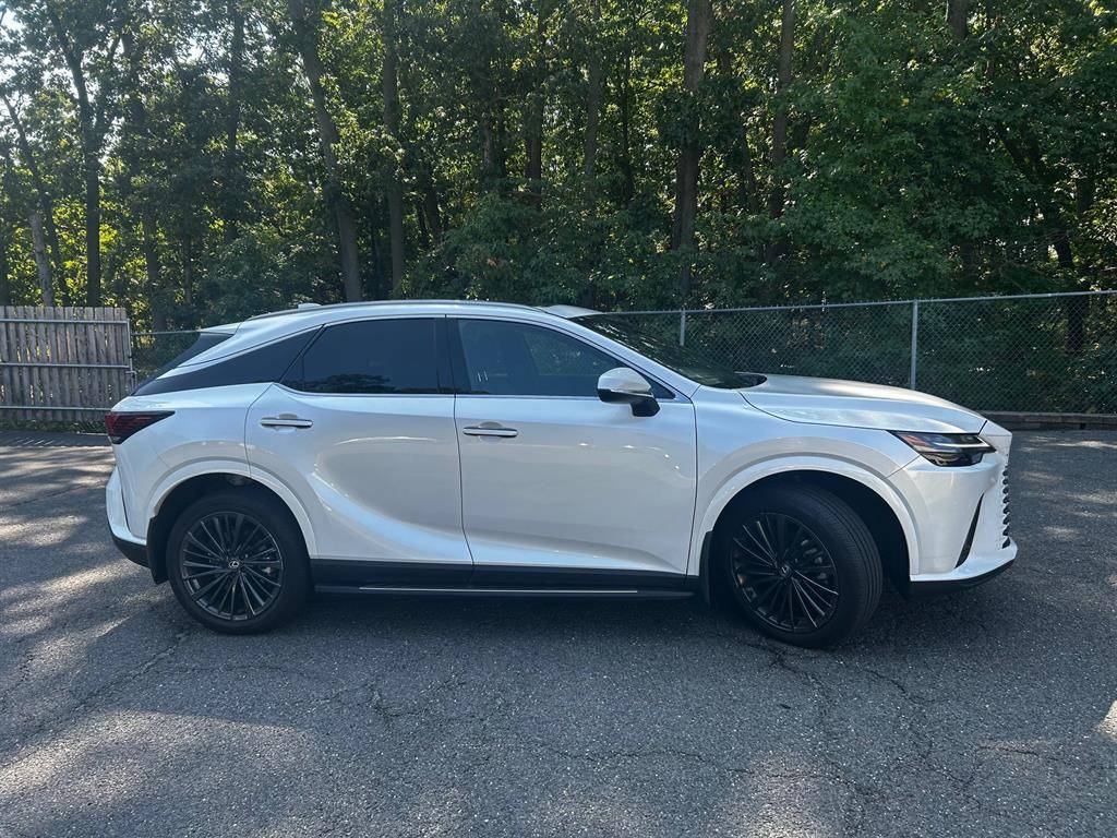 2024 Lexus RX RX 350 — SUV — 12,114 mi — Oakhurst, NJ