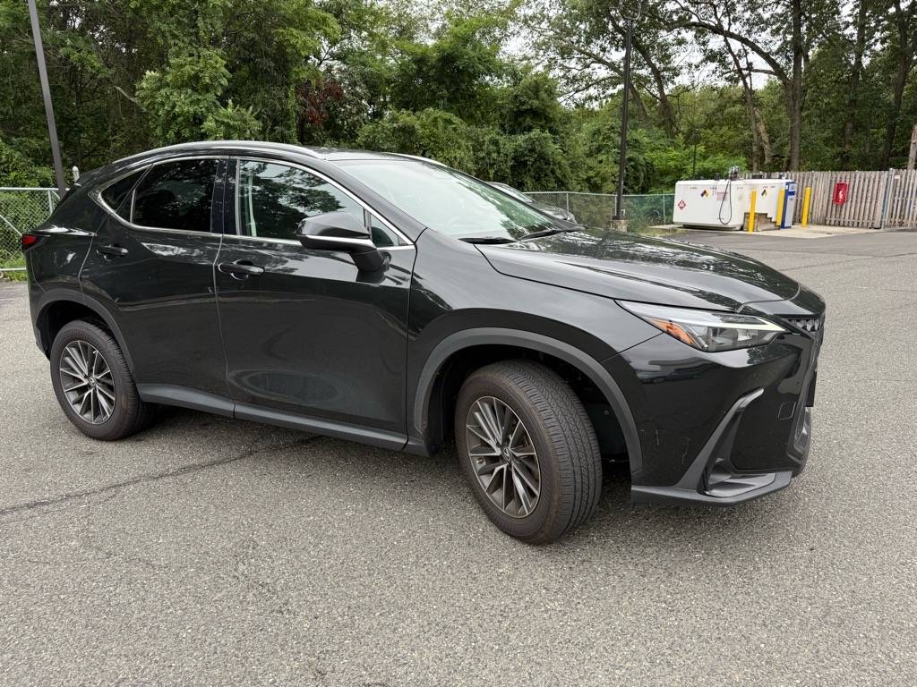 2023 Lexus NX NX 350 Premium — SUV — 20,999 mi — Oakhurst, NJ