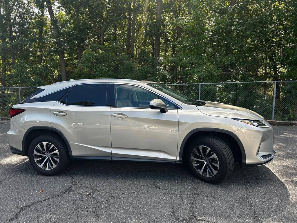 2020 Lexus RX RX 350 — SUV — 42,580 mi — Oakhurst, NJ