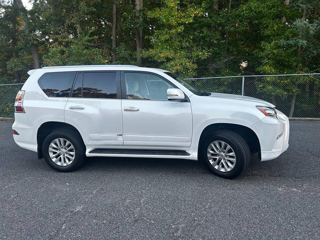 2019 Lexus GX GX 460 — SUV — 65,937 mi — Oakhurst, NJ