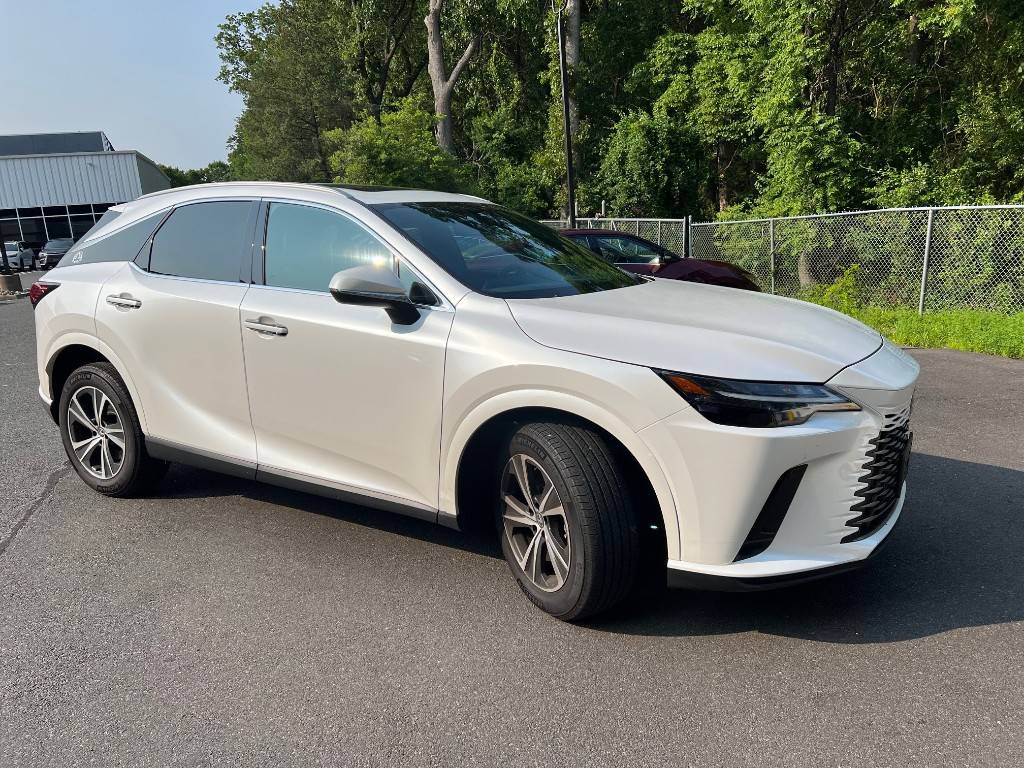 2023 Lexus RX RX 350 Premium — SUV — 20,997 mi — Oakhurst, NJ