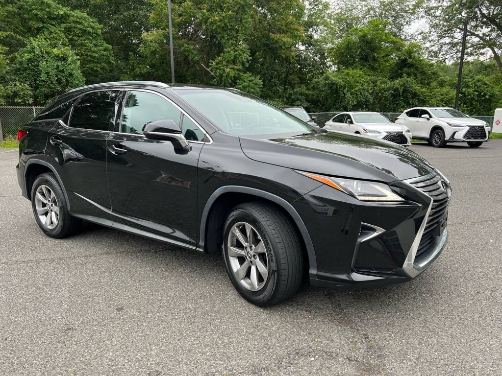 2018 Lexus RX RX 350 — SUV — 65,322 mi — Oakhurst, NJ