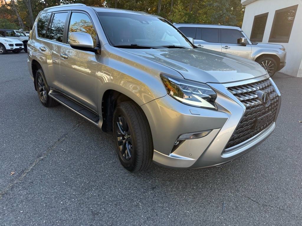 2022 Lexus GX GX 460 Premium — SUV — 23,407 mi — Oakhurst, NJ