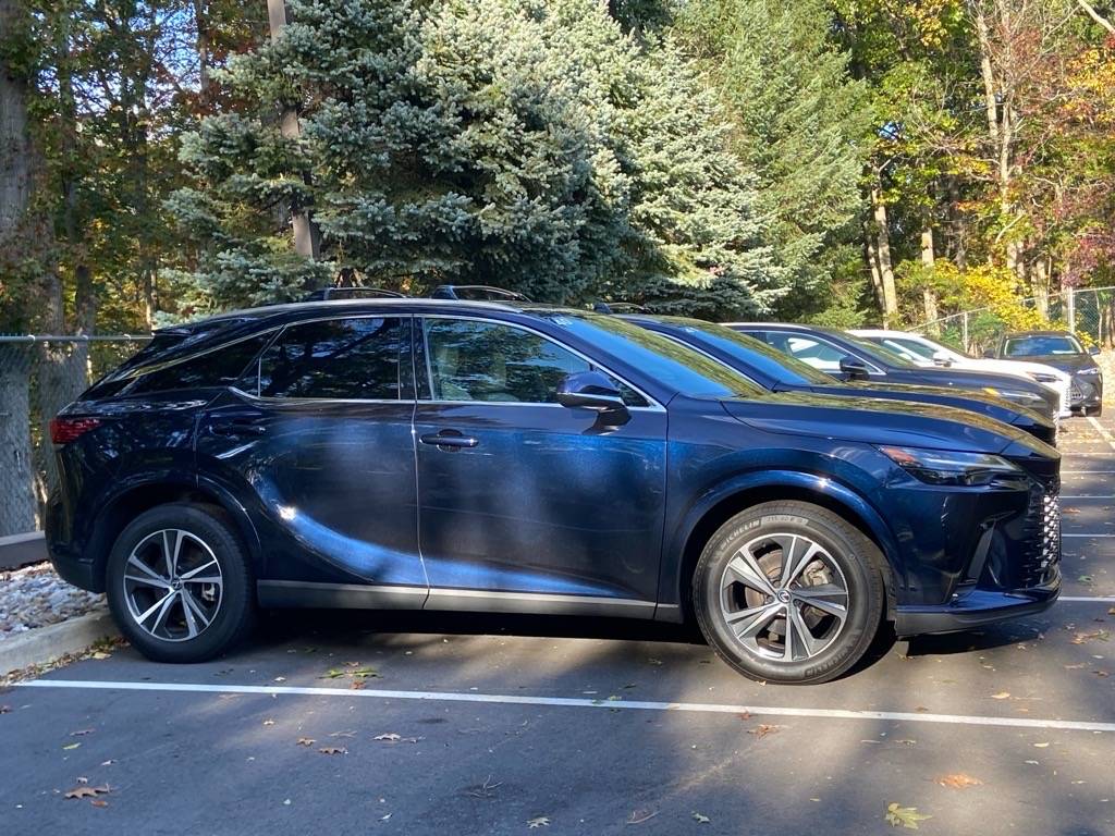 2024 Lexus RX RX 350 Premium — SUV — 9,432 mi — Oakhurst, NJ