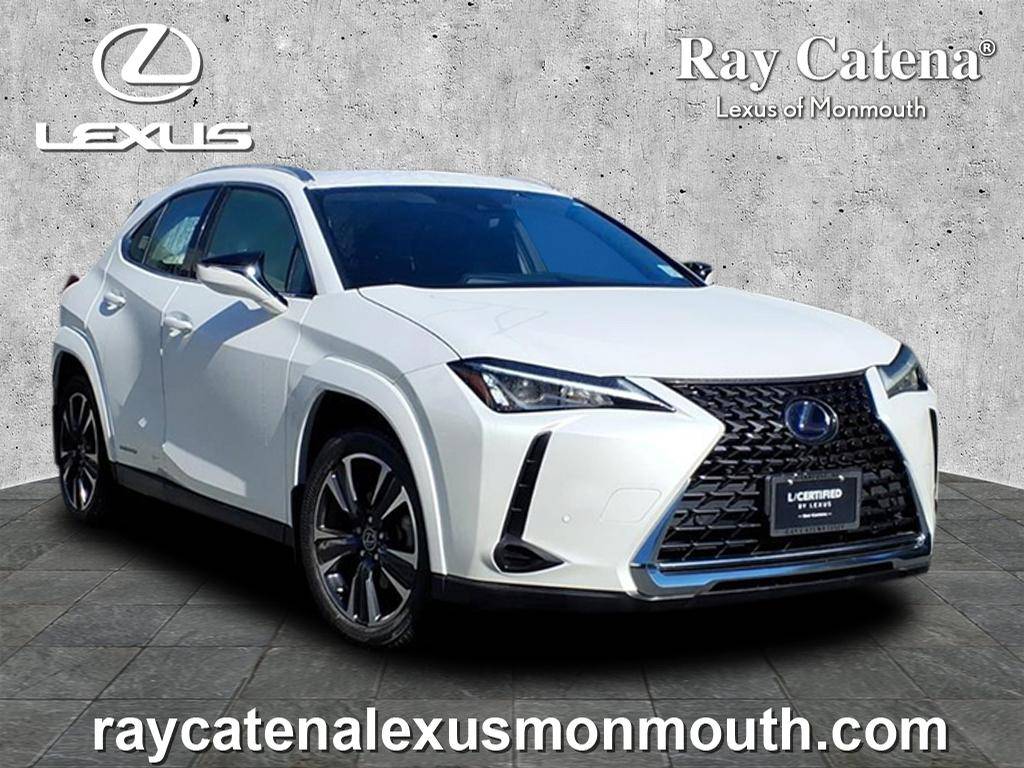 2022 Lexus UX UX 250h — SUV — 14,071 mi — Oakhurst, NJ