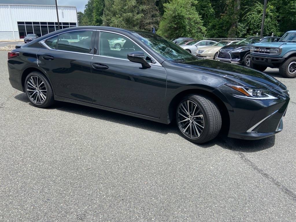 2024 Lexus ES ES 350 — Sedan — 19,319 mi — Oakhurst, NJ