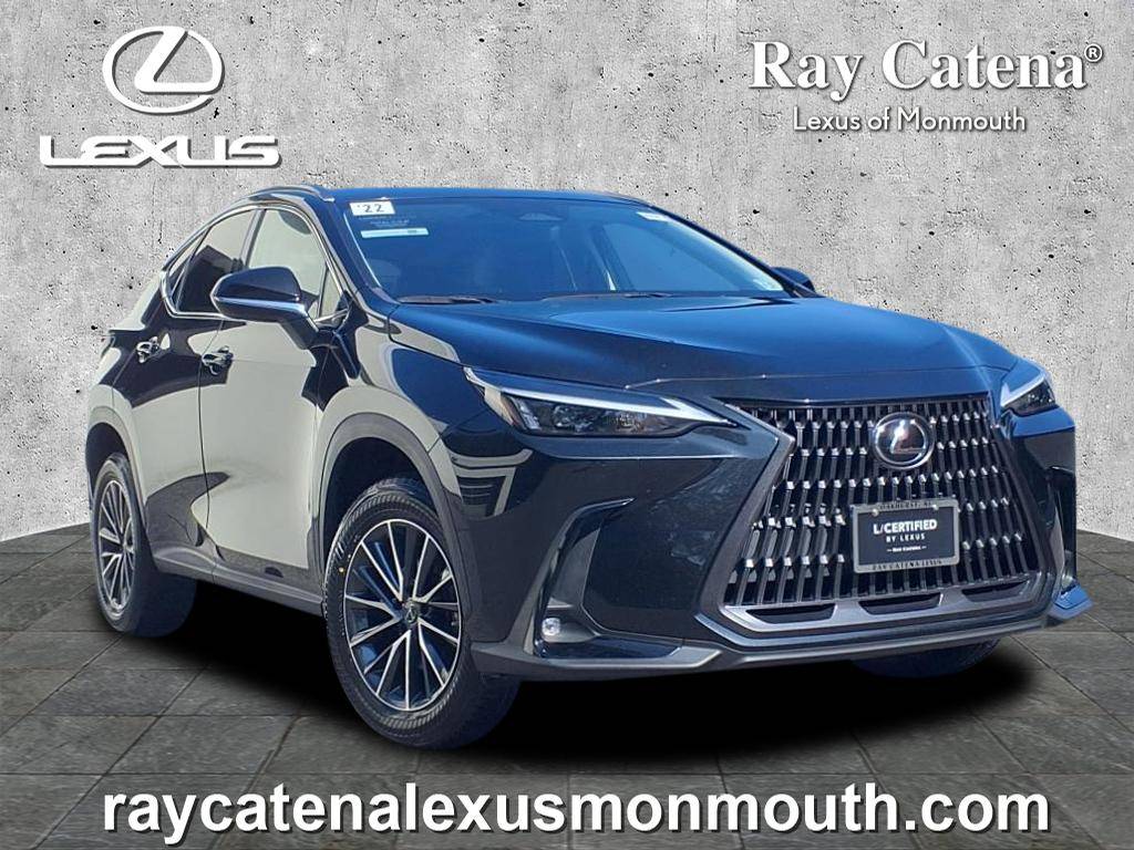 2022 Lexus NX NX 350 — SUV — 28,239 mi — Oakhurst, NJ