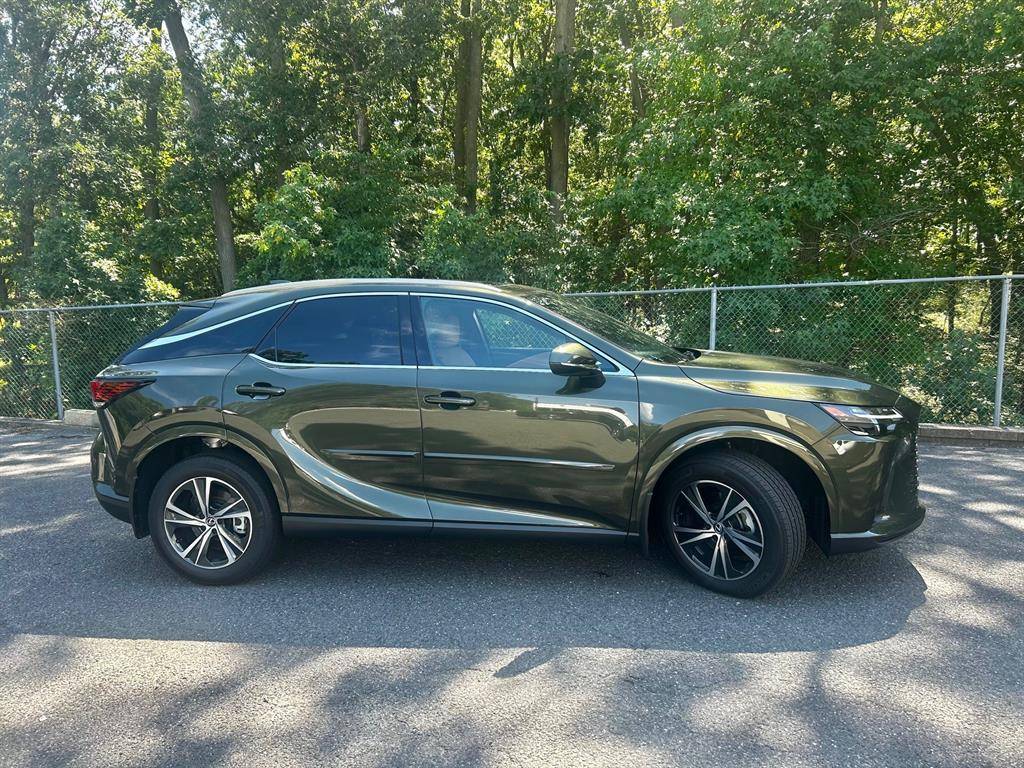 2023 Lexus RX RX 350 — SUV — 15,226 mi — Oakhurst, NJ