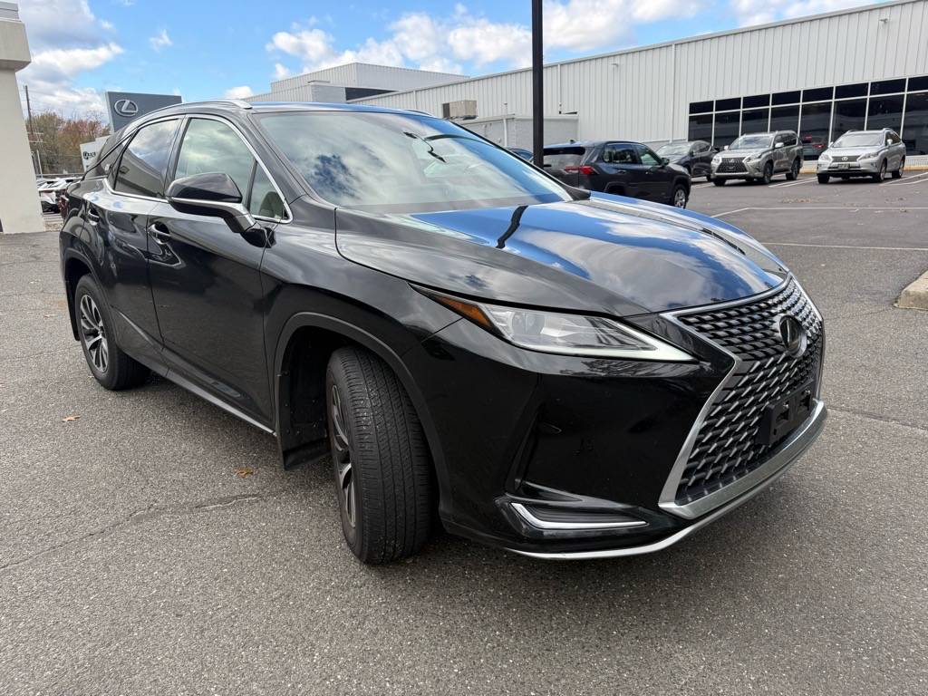 2021 Lexus RX RX 350 — SUV — 47,958 mi — Oakhurst, NJ