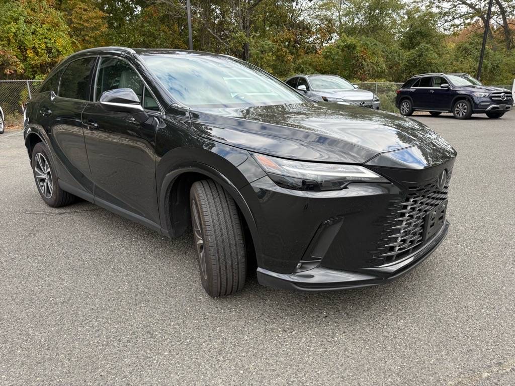 2023 Lexus RX RX 350 Premium — SUV — 17,391 mi — Oakhurst, NJ