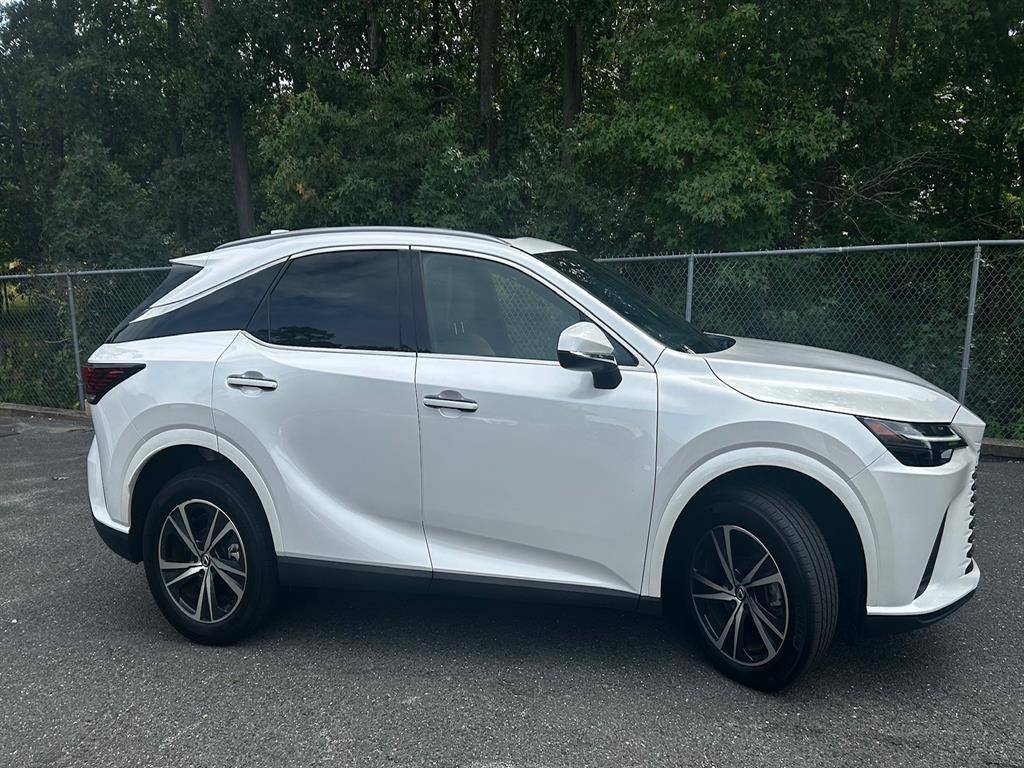 2023 Lexus RX RX 350 — SUV — 22,008 mi — Oakhurst, NJ