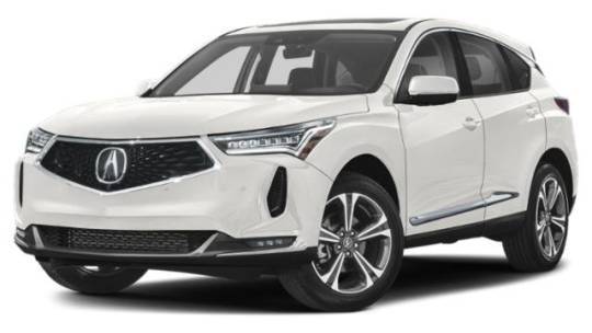 2024 Acura RDX Advance Package — SUV — 12,290 mi — Gaithersburg, MD