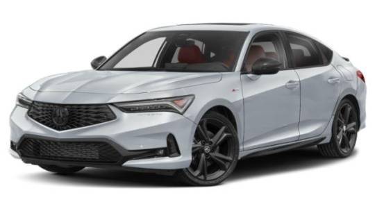 2025 Acura Integra A-Spec Technology Package — Hatchback — 6,121 mi — Gaithersburg, MD