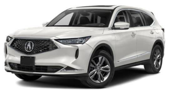 2024 Acura MDX Standard — SUV — 8,962 mi — Gaithersburg, MD