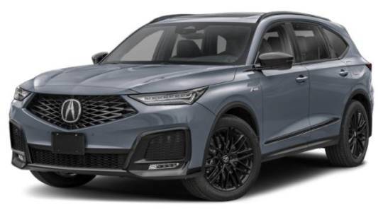 2025 Acura MDX SH-AWD  w/A-SPEC w/Advance