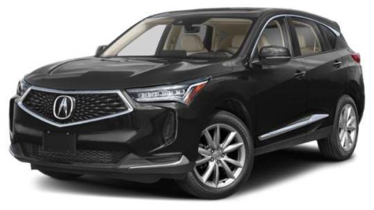 2024 Acura RDX Standard — SUV — 6,377 mi — Gaithersburg, MD