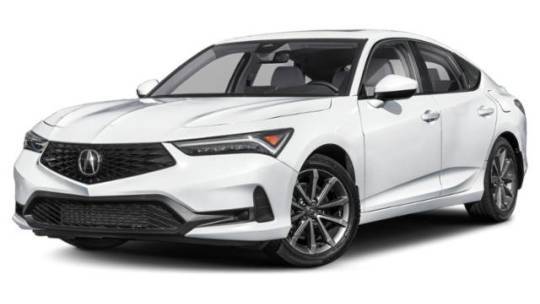 2024 Acura Integra Standard — Hatchback — 6,097 mi — Gaithersburg, MD