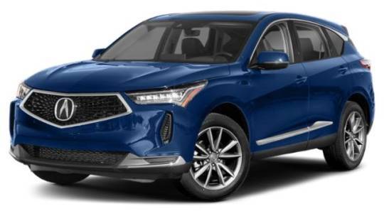 2024 Acura RDX Technology Package — SUV — 14,235 mi — Gaithersburg, MD