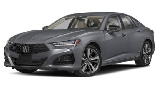 2025 Acura TLX w/Tech