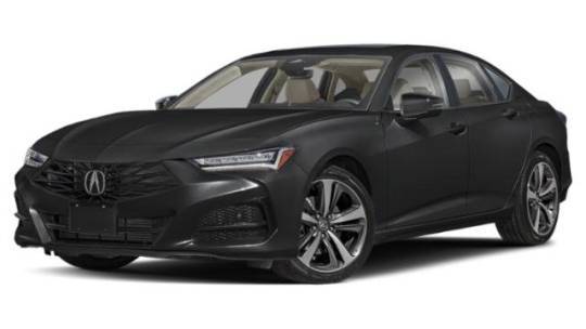 2025 Acura TLX w/Tech