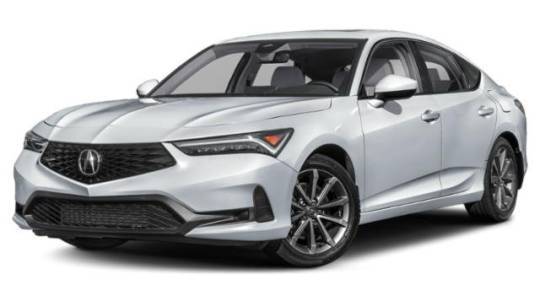 2024 Acura Integra Standard — Hatchback — 6,775 mi — Gaithersburg, MD