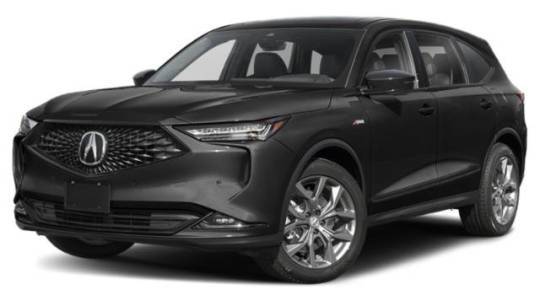 2024 Acura MDX A-Spec Package — SUV — 14,470 mi — Gaithersburg, MD