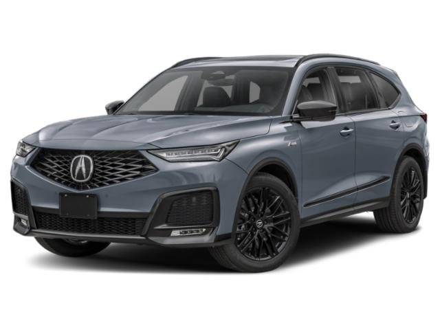 2025 Acura MDX A-Spec Advance Package — SUV — 1,649 mi — Gaithersburg, MD