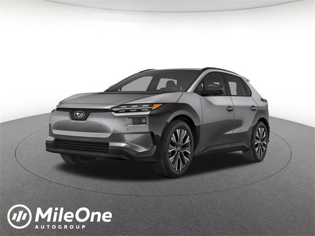 2026 Subaru Solterra Limited XT