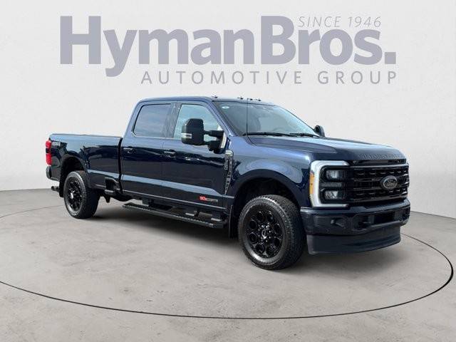 2023 Ford Super Duty F-350 LARIAT — Pickup Truck — 31,587 mi — Midlothian, VA