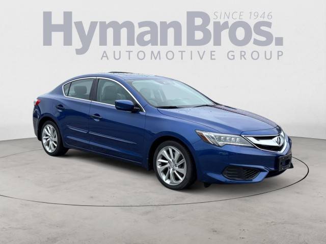 2016 Acura ILX Premium Package — Sedan — 67,440 mi — Midlothian, VA