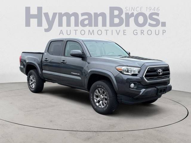 2016 Toyota Tacoma SR5 — Pickup Truck — 113,199 mi — Midlothian, VA