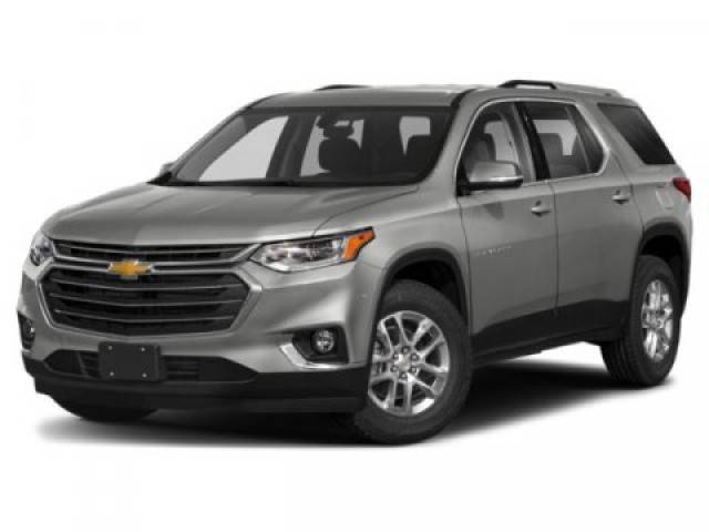 2019 Chevrolet Traverse LT Leather — SUV — 63,456 mi — Midlothian, VA