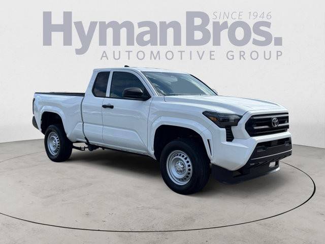 2024 Toyota Tacoma SR — Pickup Truck — 16,284 mi — Midlothian, VA