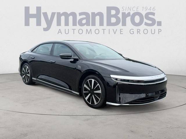 2024 Lucid Air Pure