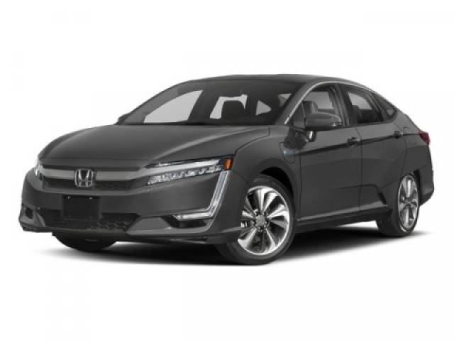 2018 Honda Clarity Plug-In Hybrid Touring — Sedan — 104,091 mi — Midlothian, VA