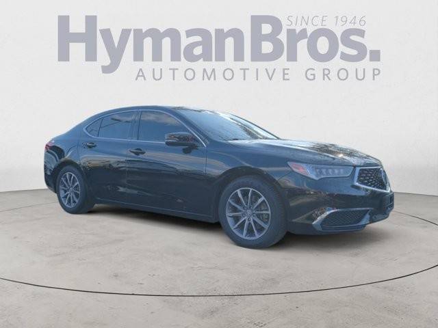 2020 Acura TLX Standard — Sedan — 67,179 mi — Midlothian, VA