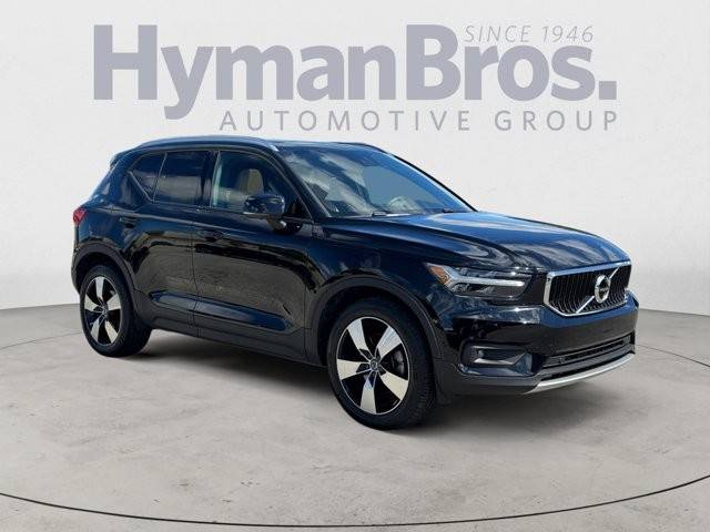 2019 Volvo XC40 Momentum — SUV — 30,077 mi — Midlothian, VA
