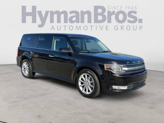 2019 Ford Flex Limited — SUV — 72,878 mi — Midlothian, VA