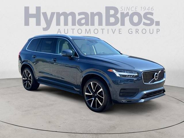 2022 Volvo XC90 Momentum — SUV — 36,724 mi — Midlothian, VA