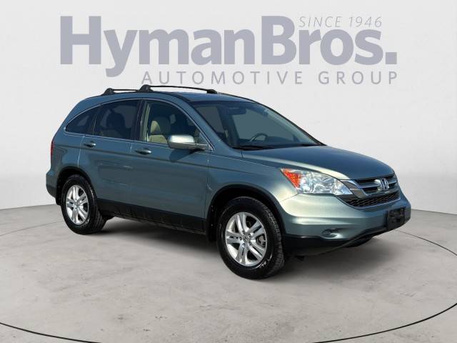 2011 Honda CR-V EX-L — SUV — 129,439 mi — Midlothian, VA