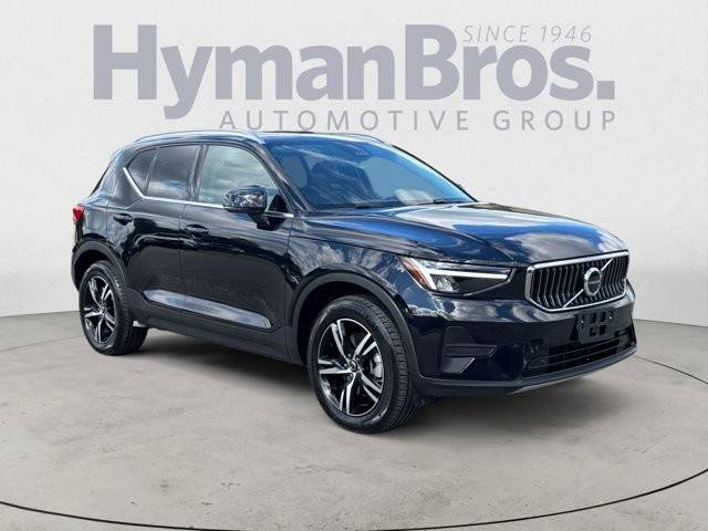 2025 Volvo XC40 Core — SUV — 13,249 mi — Midlothian, VA