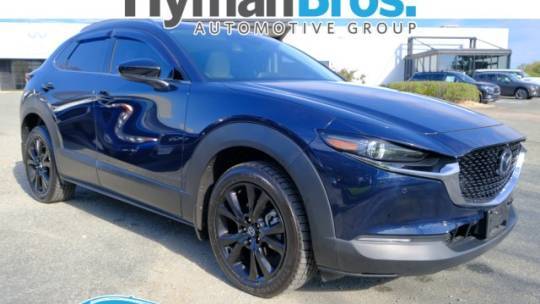 2021 Mazda CX-30 Turbo Premium Plus — SUV — 64,063 mi — Midlothian, VA