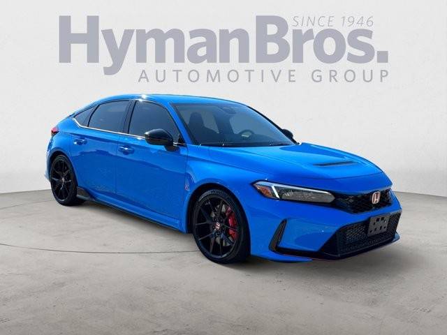 2023 Honda Civic Type R — Hatchback — 13,858 mi — Midlothian, VA