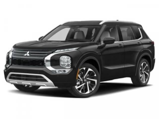 2022 Mitsubishi Outlander SEL — SUV — 49,859 mi — Midlothian, VA