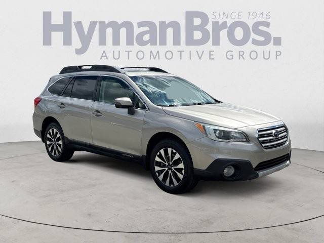 2016 Subaru Outback 2.5i Limited — SUV — 107,750 mi — Midlothian, VA